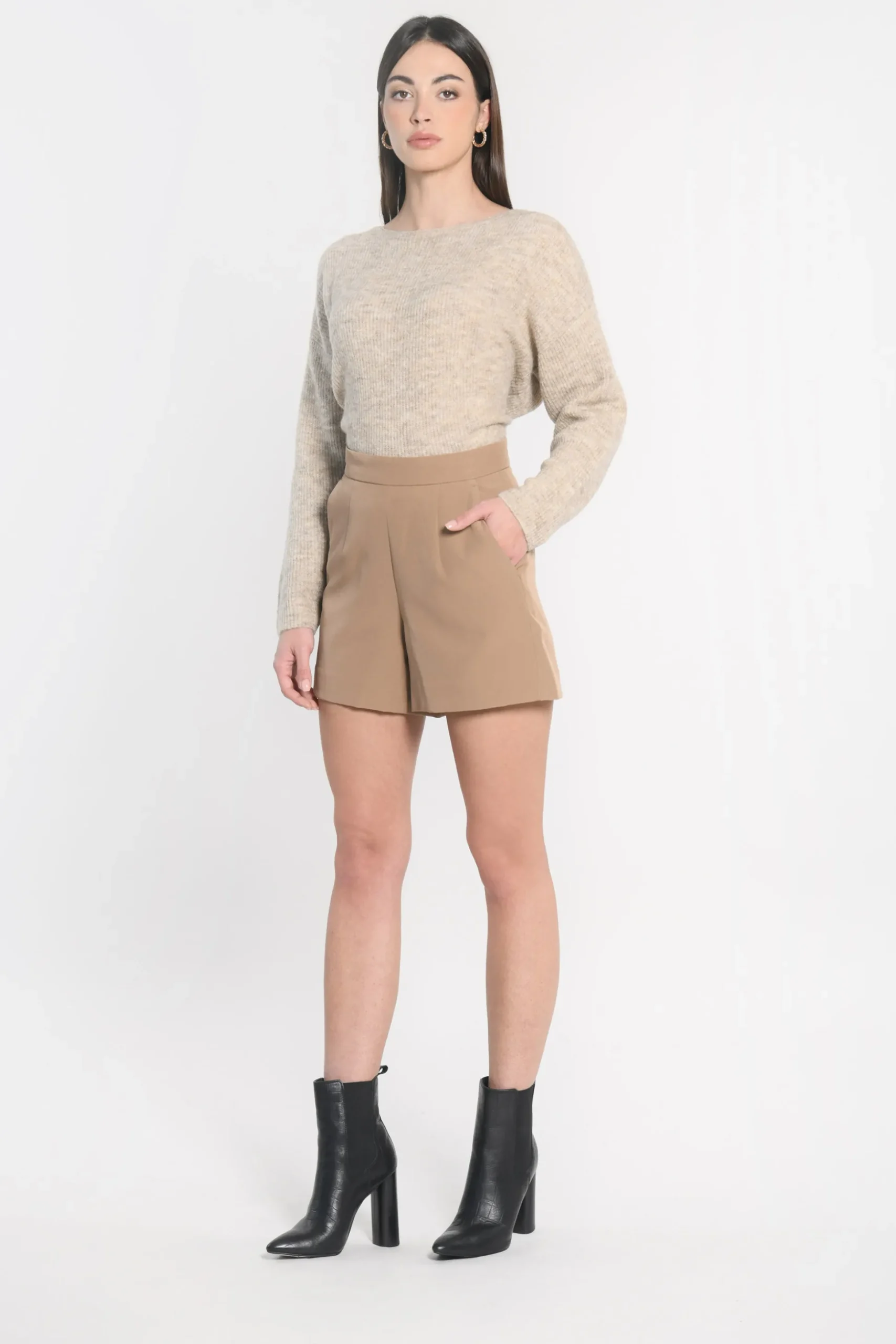 SHORT MATHILDA^KOOKAÏ Store