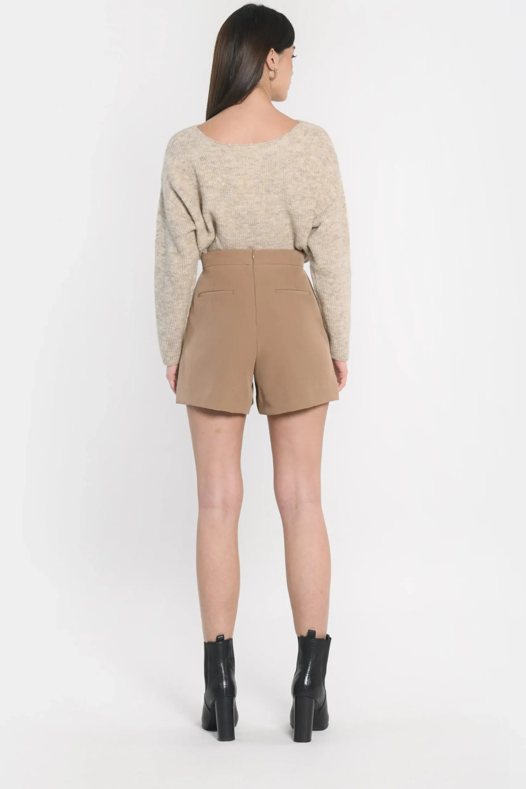 SHORT MATHILDA^KOOKAÏ Store
