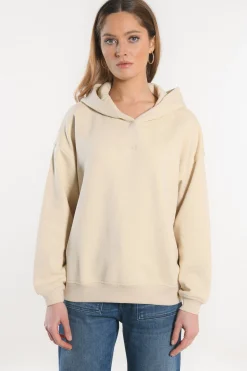 SWEAT A CAPUCHE - SUZY -^KOOKAÏ Hot