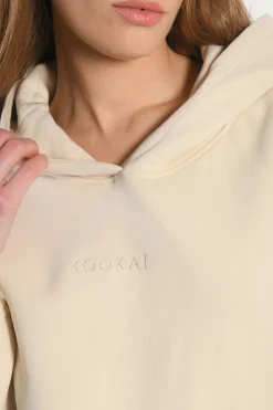 SWEAT A CAPUCHE - SUZY -^KOOKAÏ Hot