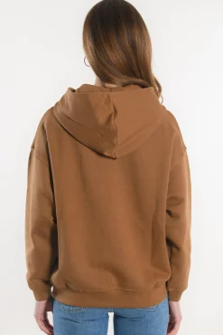 SWEAT A CAPUCHE - SUZY -^KOOKAÏ Discount