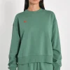 SWEATSHIRT COEUR - SUZY -^KOOKAÏ Fashion