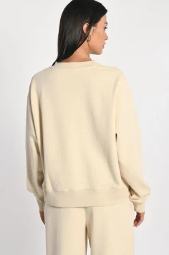 SWEATSHIRT COEUR - SUZY -^KOOKAÏ Online