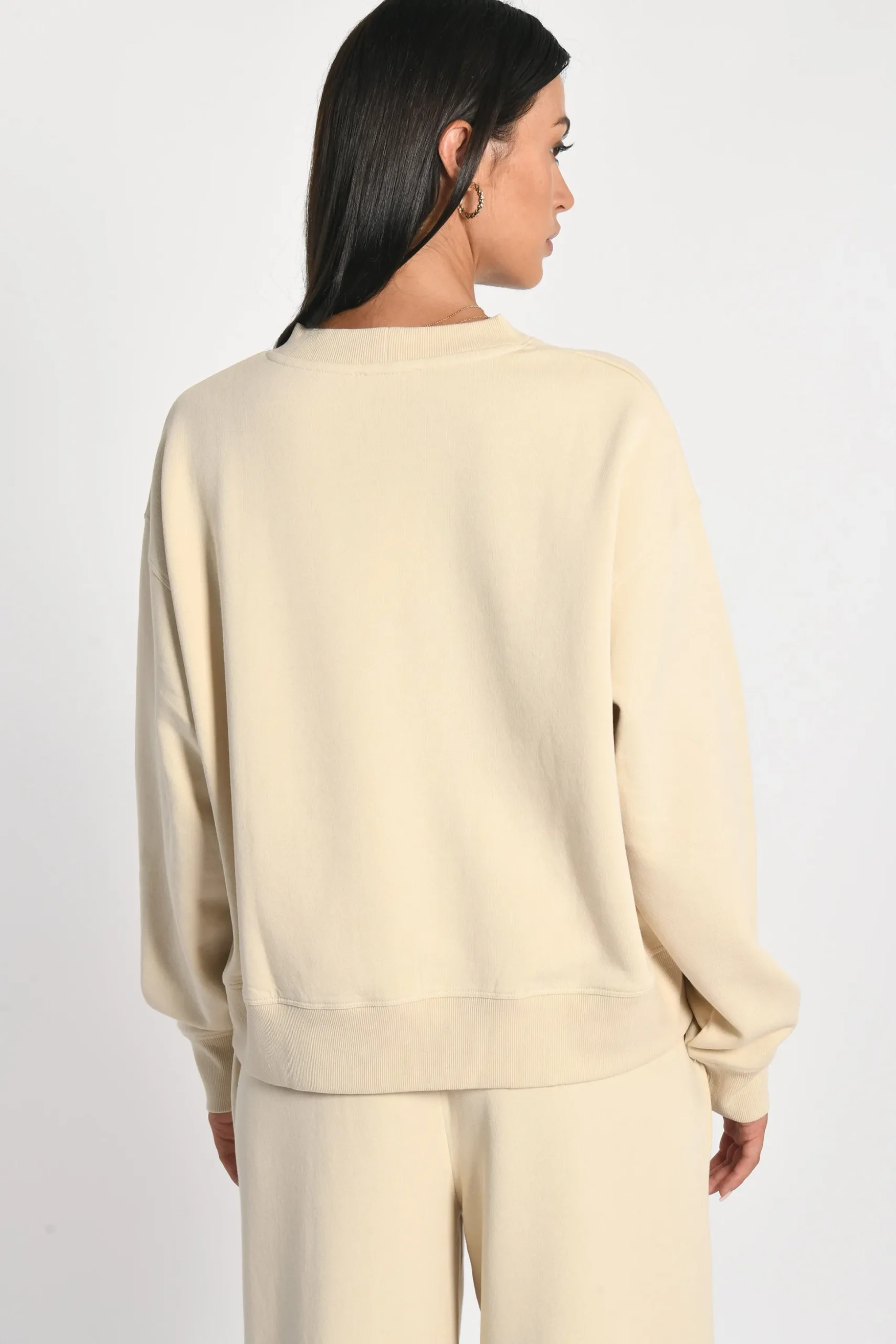 SWEATSHIRT COEUR - SUZY -^KOOKAÏ Online