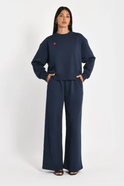 SWEATSHIRT COEUR - SUZY -^KOOKAÏ Best
