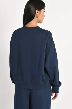 SWEATSHIRT COEUR - SUZY -^KOOKAÏ Best