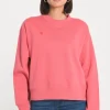 SWEATSHIRT COEUR - SUZY - RAPTURE ROSE^KOOKAÏ Cheap