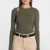 TEE SHIRT CATHY^KOOKAÏ New