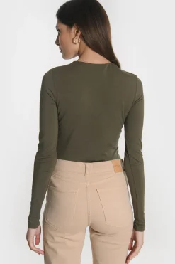TEE SHIRT CATHY^KOOKAÏ New