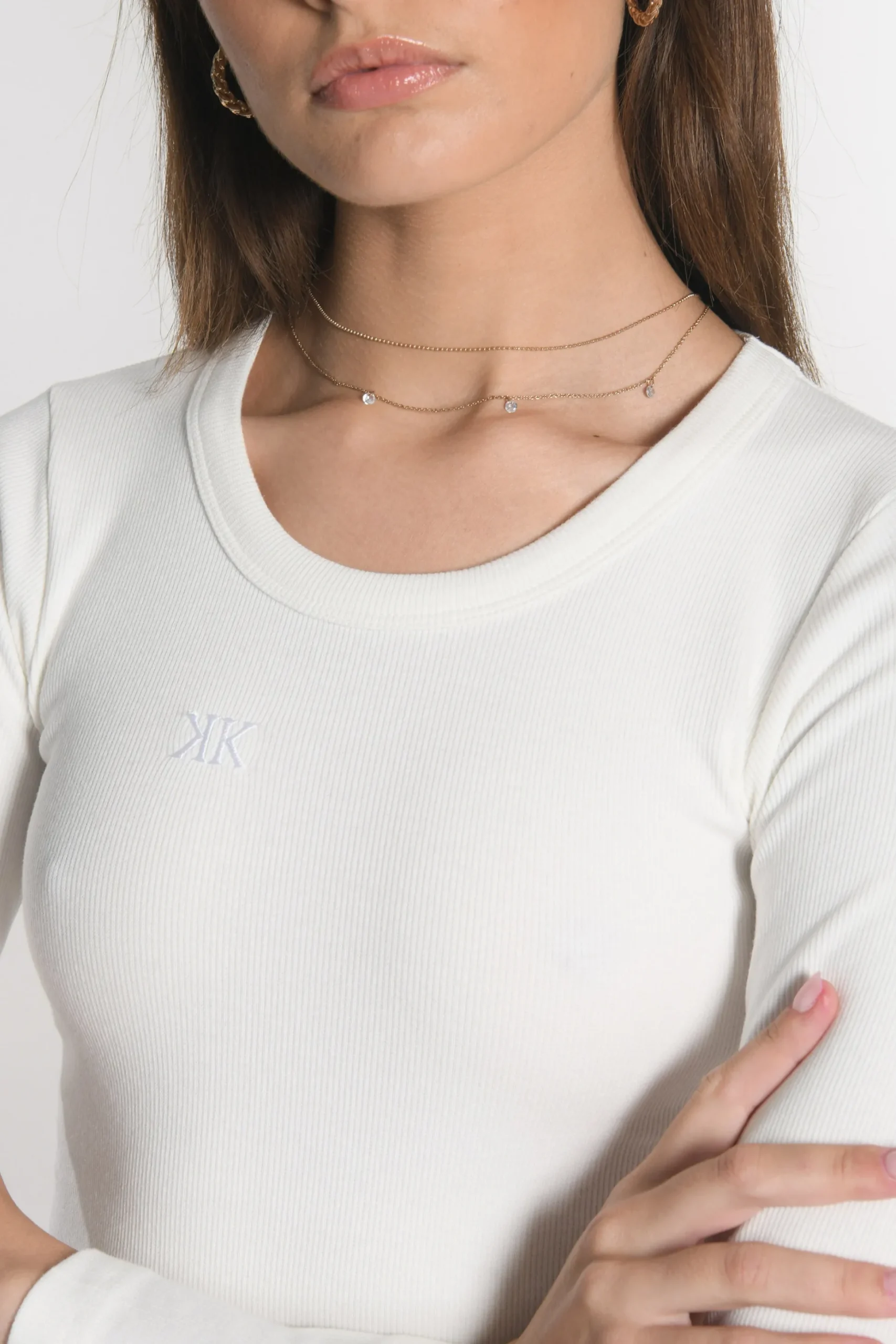 TEE SHIRT JANETTE^KOOKAÏ Hot