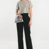 TOP - JAY - SILVER/GOLD^KOOKAÏ Shop