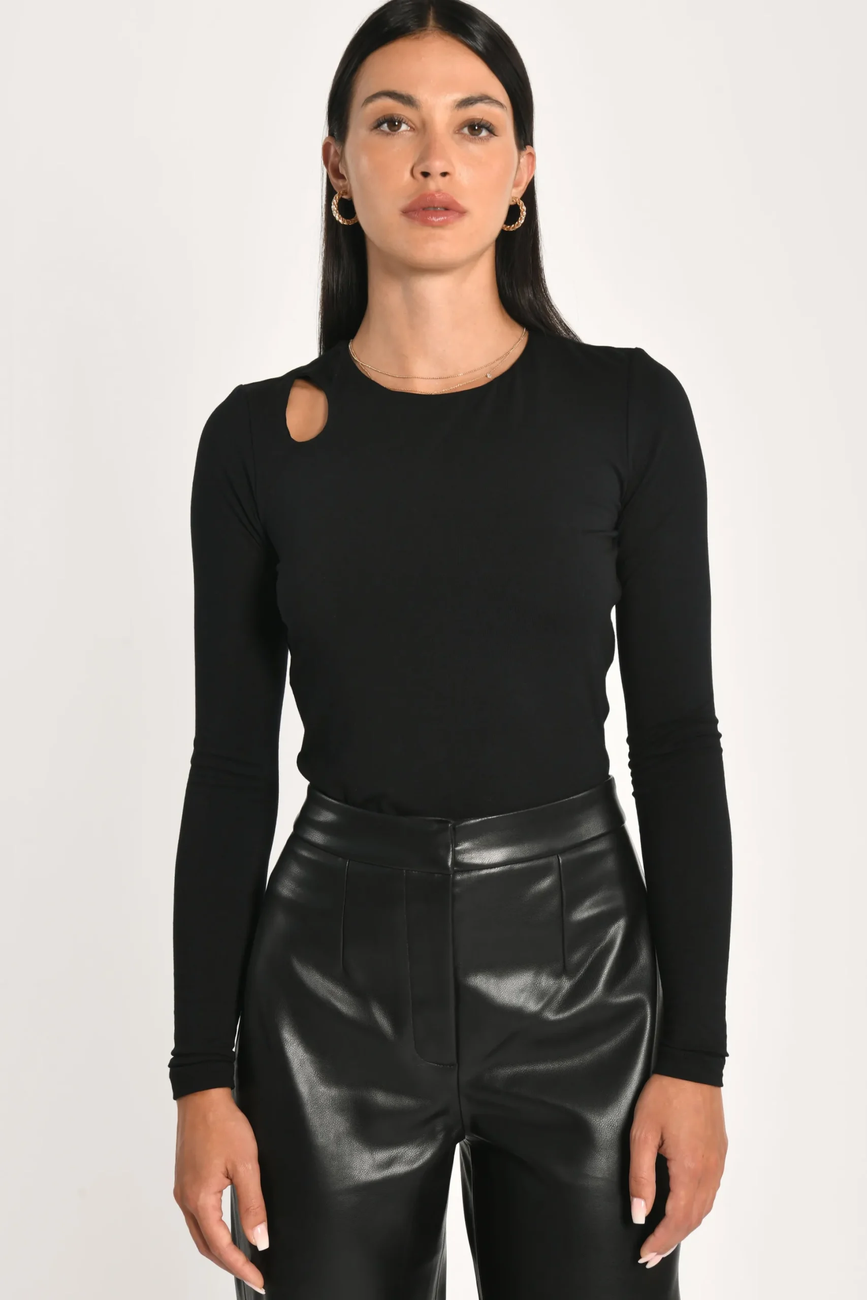 TOP CATHY^KOOKAÏ Best Sale