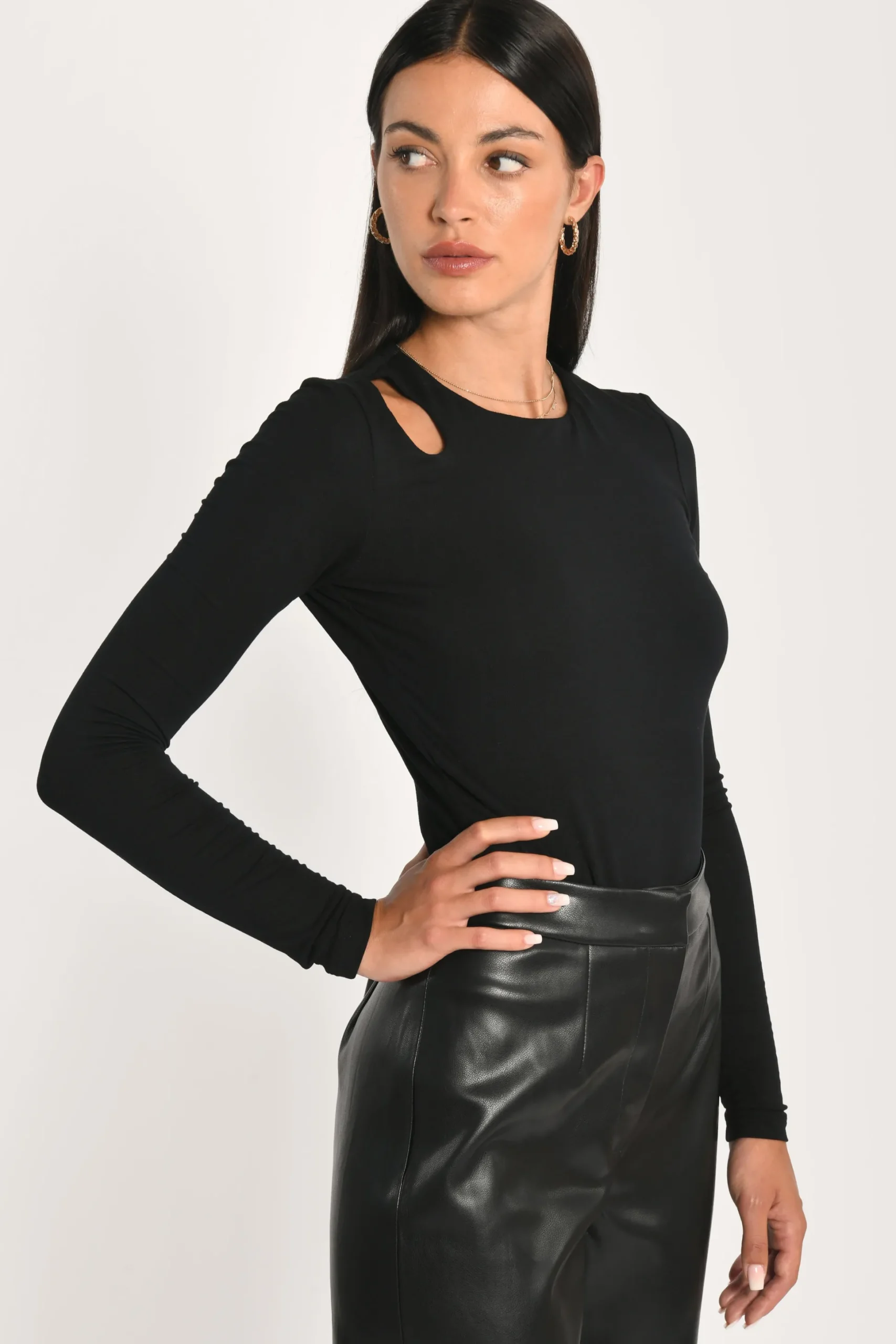 TOP CATHY^KOOKAÏ Best Sale