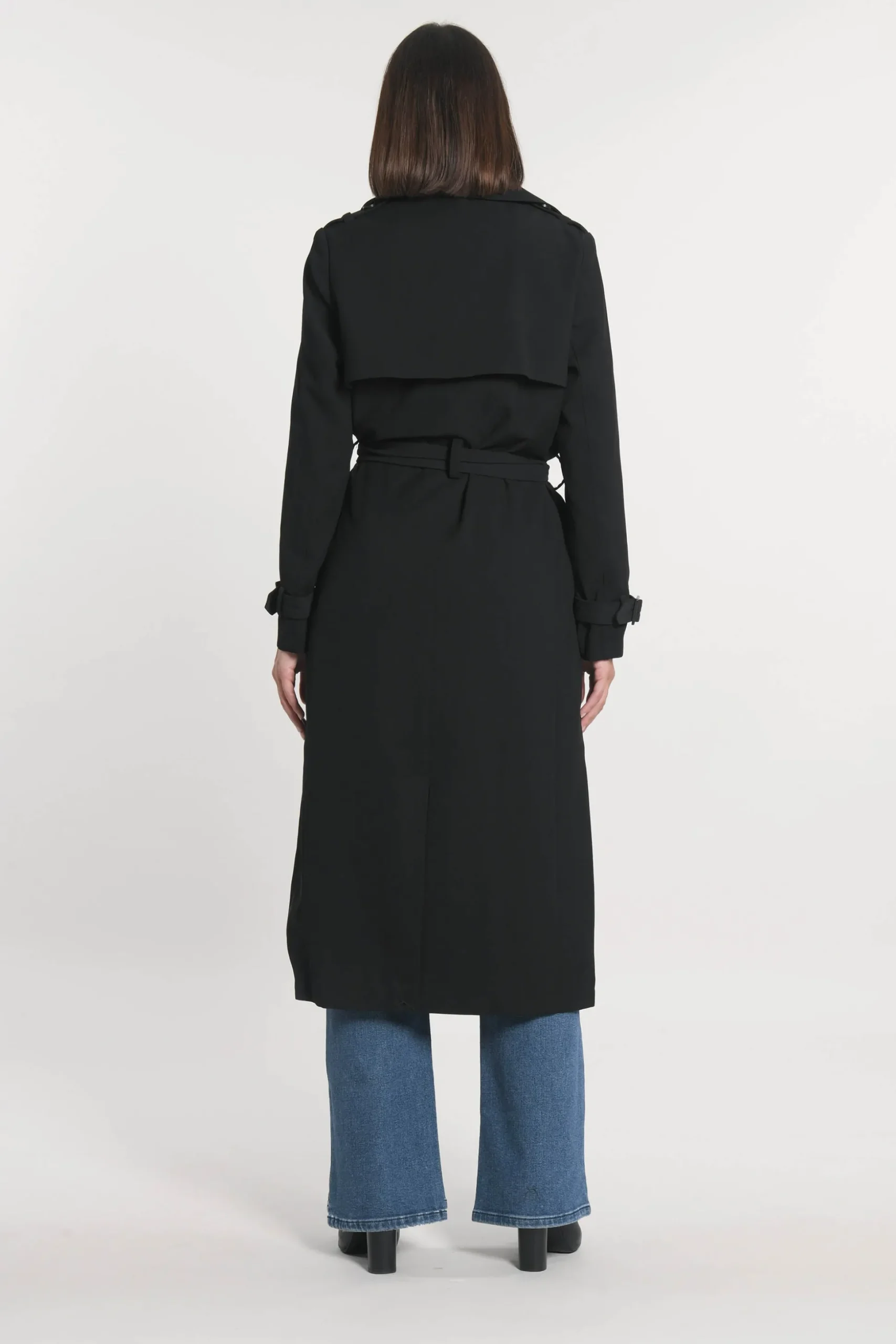 TRENCH LONG ASHER^KOOKAÏ Hot