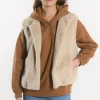 VESTE - RACHEL -^KOOKAÏ Discount