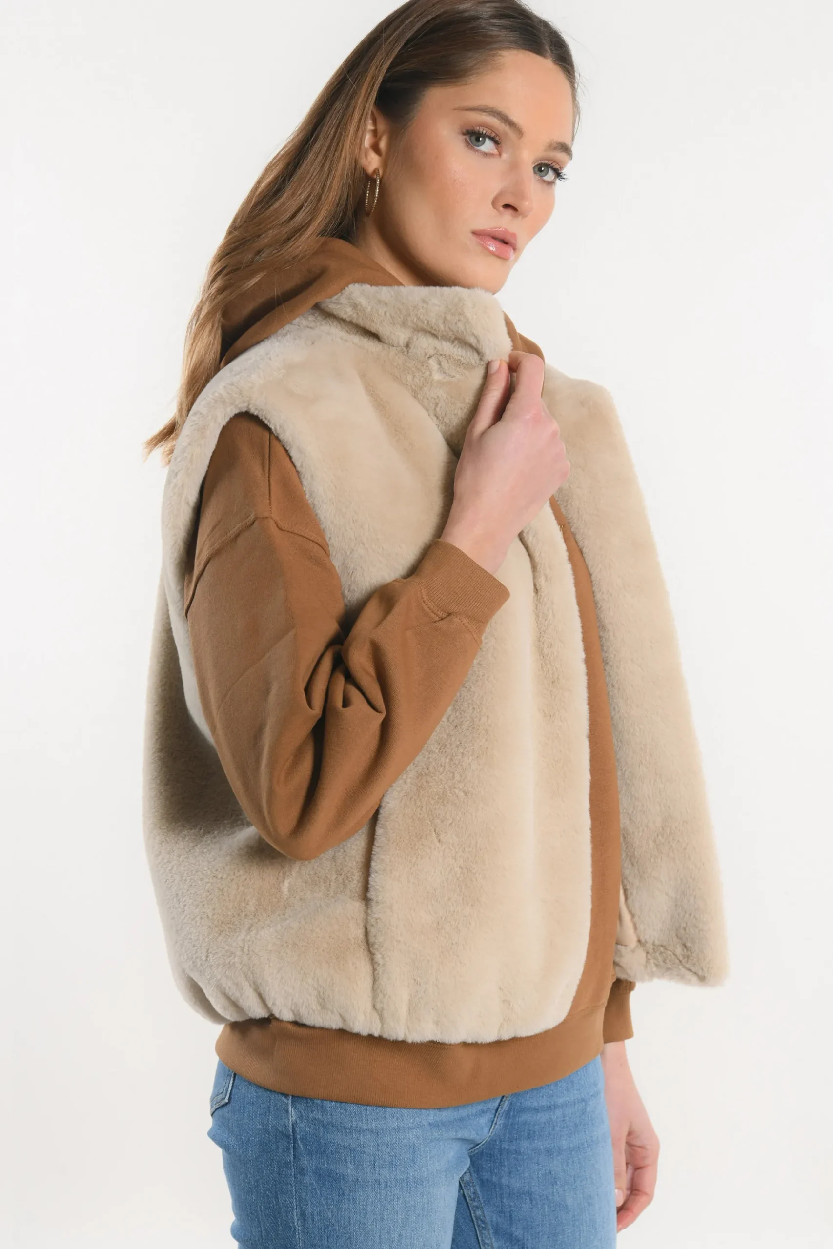 VESTE - RACHEL -^KOOKAÏ Discount