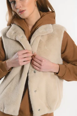 VESTE - RACHEL -^KOOKAÏ Discount