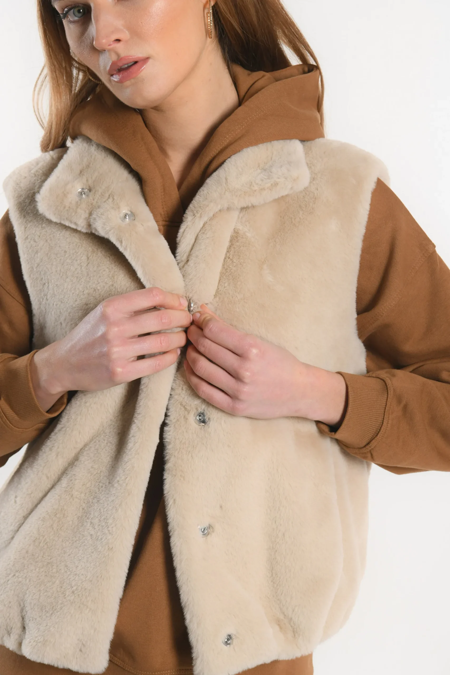 VESTE - RACHEL -^KOOKAÏ Discount