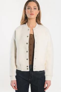 VESTE BOMBERS - BILLIE -^KOOKAÏ Best Sale