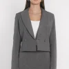 VESTE COURTE TESSA^KOOKAÏ Flash Sale