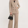 VESTE CROISÉE MACHA^KOOKAÏ Online