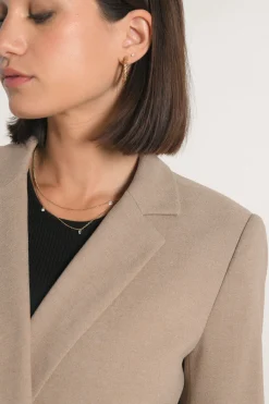 VESTE CROISÉE MACHA^KOOKAÏ Online