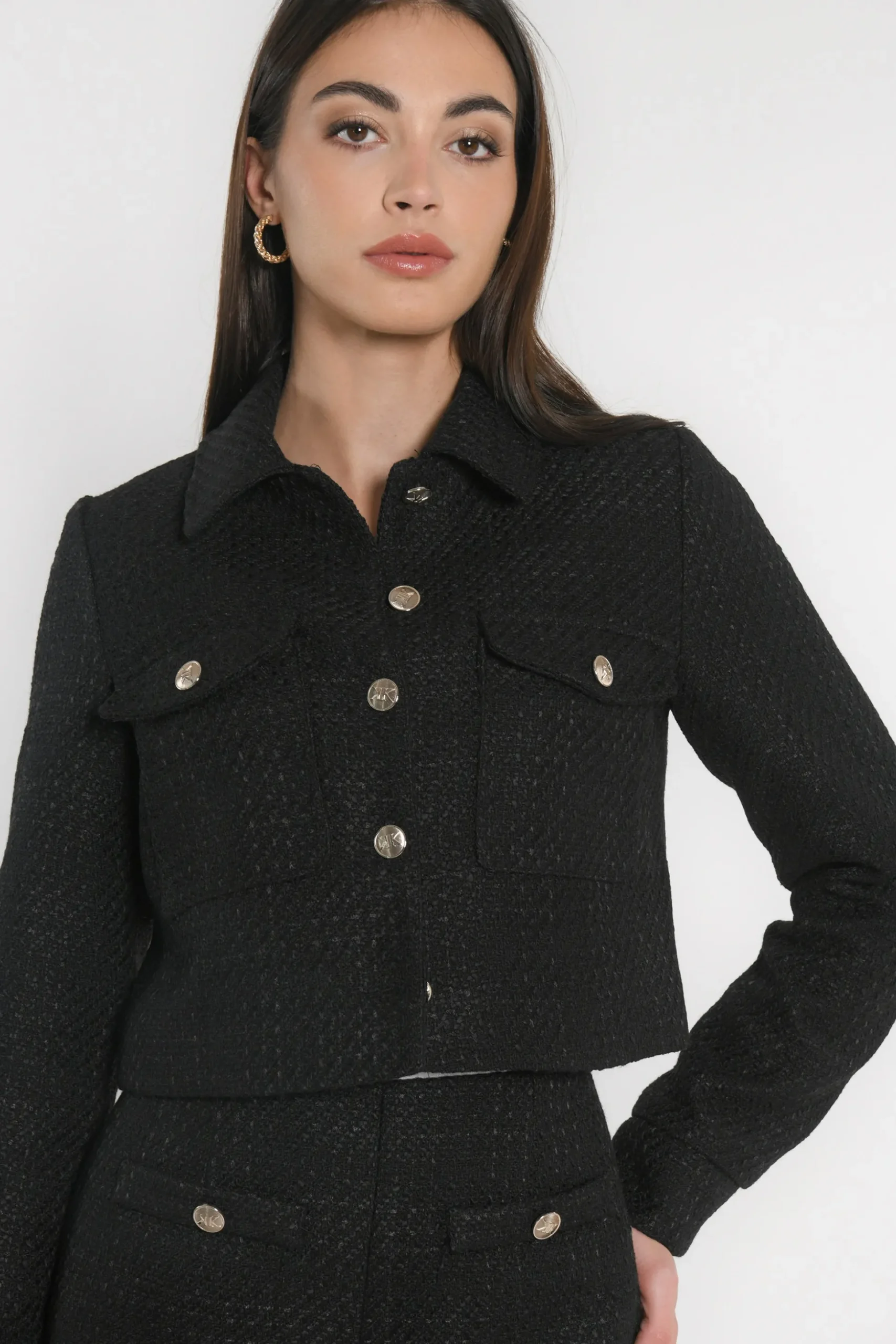 VESTE HALLY^KOOKAÏ Discount