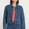VESTE JEAN JENNY^KOOKAÏ Best Sale