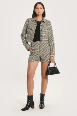 VESTE MARVIN PIED DE POULE^KOOKAÏ Hot