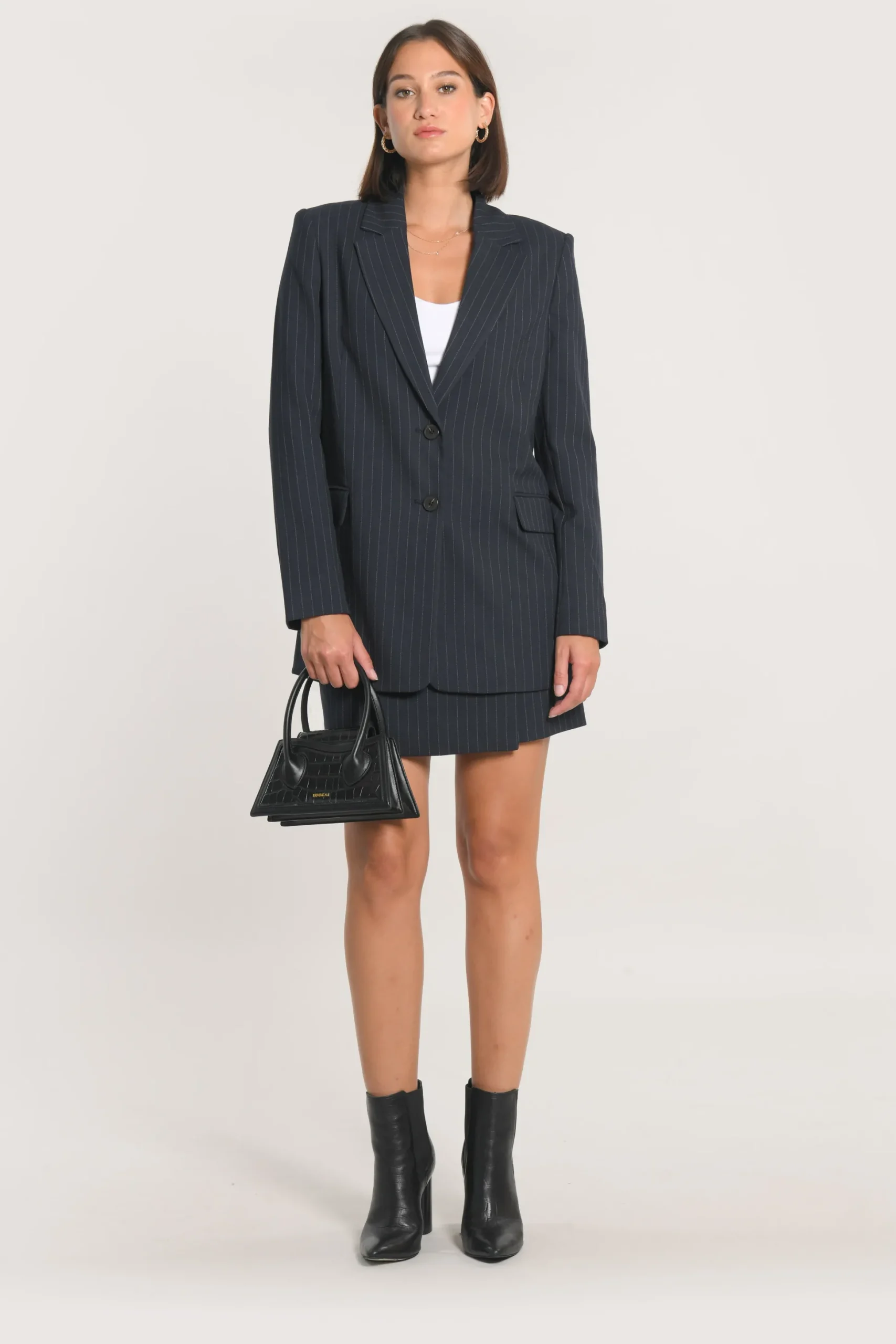 VESTE RAYURE TENNIS AUDREY^KOOKAÏ Cheap