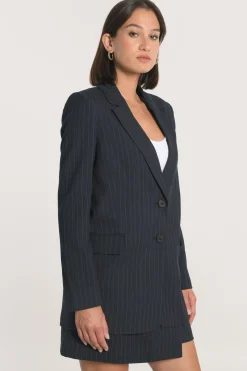 VESTE RAYURE TENNIS AUDREY^KOOKAÏ Cheap