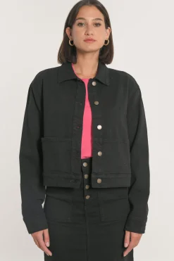VESTE SPORT THADEE DENIM^KOOKAÏ Cheap