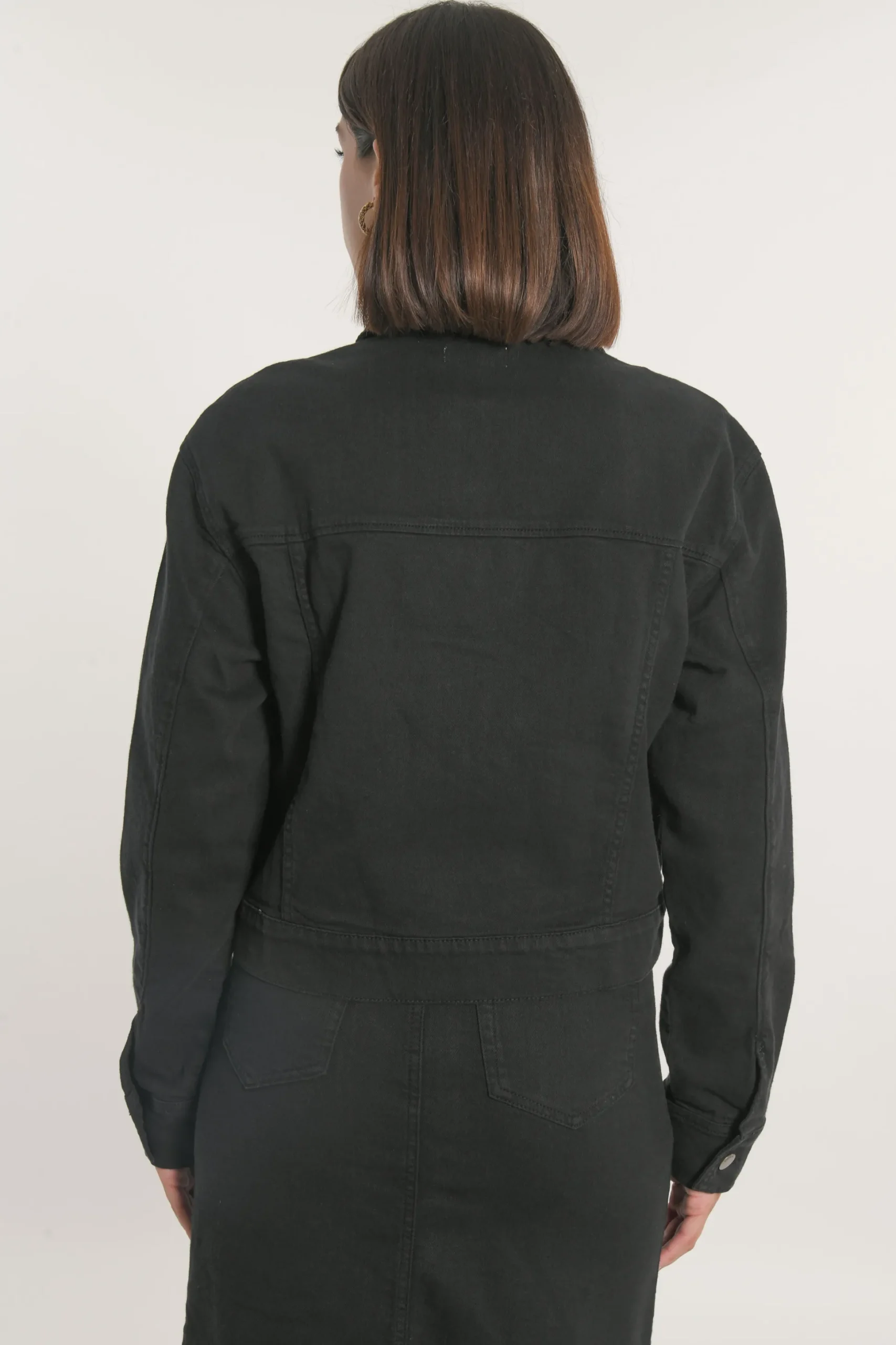 VESTE SPORT THADEE DENIM^KOOKAÏ Cheap