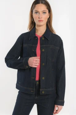 VESTE SPORTWEAR - STACY -^KOOKAÏ Hot