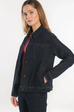 VESTE SPORTWEAR - STACY -^KOOKAÏ Hot