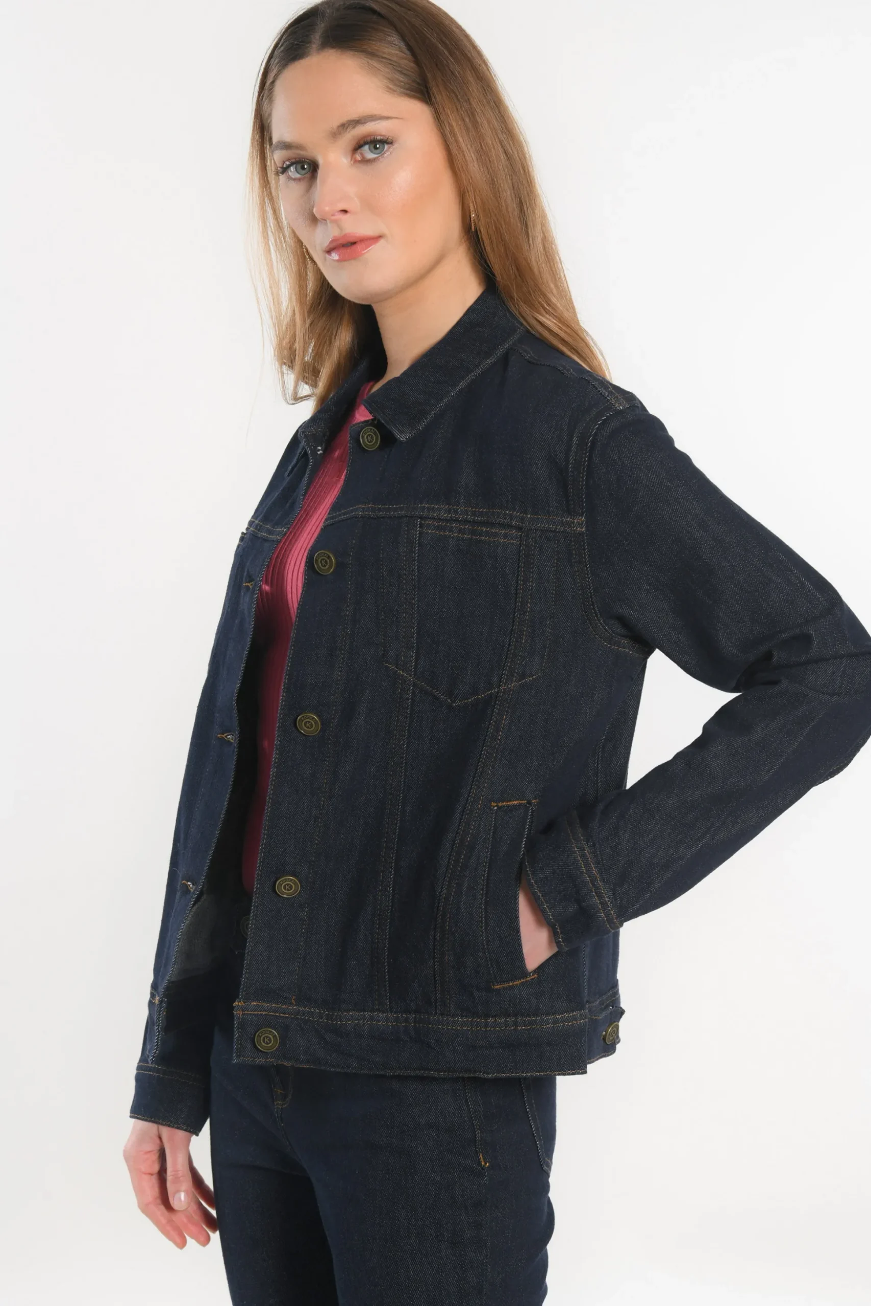 VESTE SPORTWEAR - STACY -^KOOKAÏ Hot