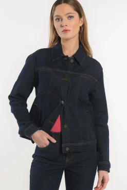 VESTE SPORTWEAR - STACY -^KOOKAÏ Hot
