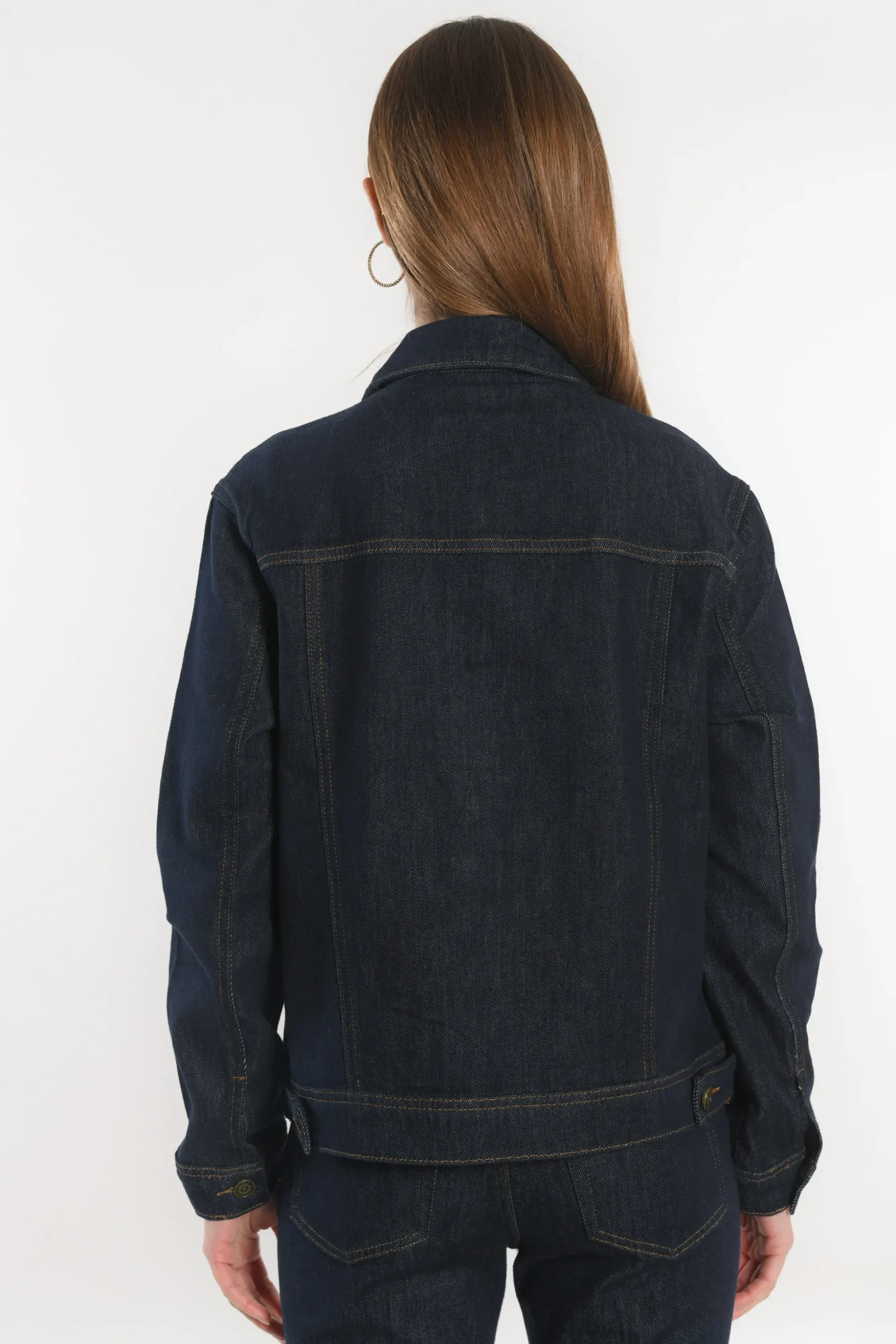 VESTE SPORTWEAR - STACY -^KOOKAÏ Hot