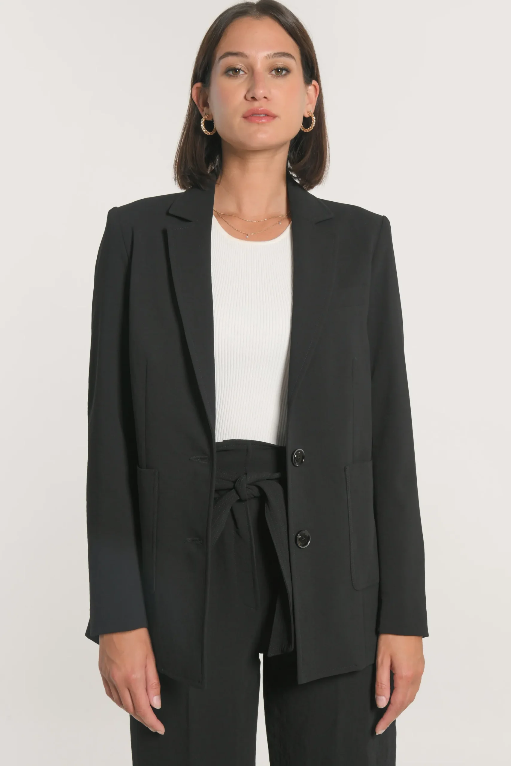 VESTE TAILORING MIKA^KOOKAÏ Best Sale