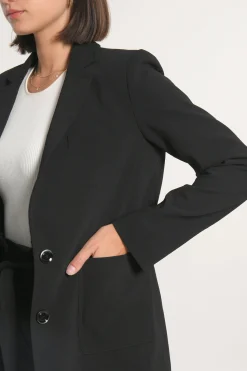 VESTE TAILORING MIKA^KOOKAÏ Best Sale