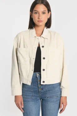 VESTE VELOURS SUZANNE CLAIR^KOOKAÏ Flash Sale