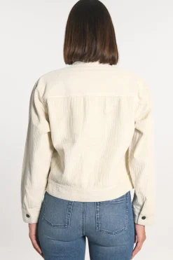VESTE VELOURS SUZANNE CLAIR^KOOKAÏ Flash Sale