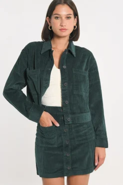 VESTE VELOURS SUZANNE^KOOKAÏ Cheap